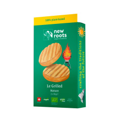 New Roots Le Grilled Naturale (2 x 90g)