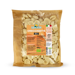 Orecchiette Fresche