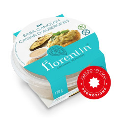 Florentin Baba Ganoush