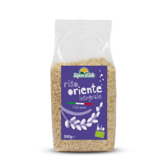 Riso Oriente integrale