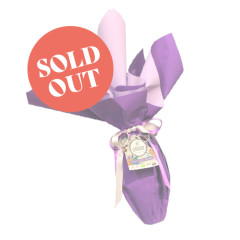 Cacao Crudo Uovo di Pasqua Pasta di Cacao 100%