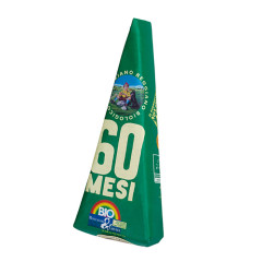 Montanari & Gruzza Parmigiano Reggiano Extra DOP 60M Spicchio