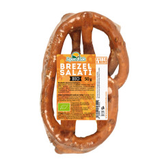 Brezel Salati