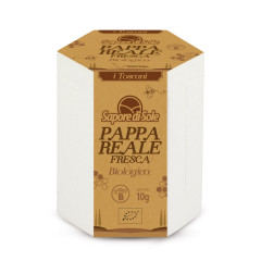 Pappa Reale Fresca Toscana