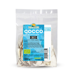 Cocco essiccato