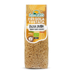 Fregola tostata di Sardegna