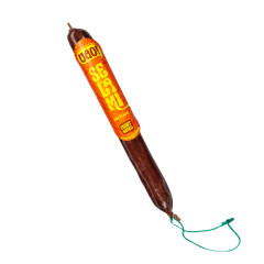 UAO! Selami delicato