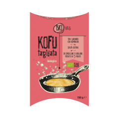 Lord Tofu Tofu Wikinger Grill 