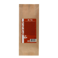 TS Import Tè Mu in filtri (48g x 8pz) - Tisana di 16 Erbe