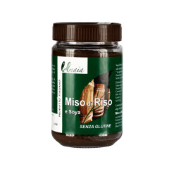 Miso di Riso e Soia