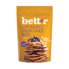 Preparato per Pancakes SENZA GLUTINE