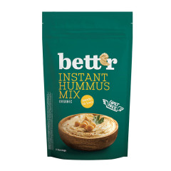 Preparato per Hummus Istantaneo