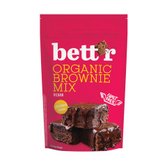 Preparato per Brownie SENZA GLUTINE