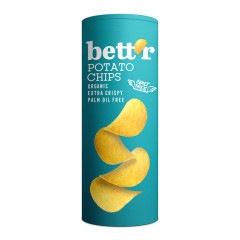 Chips di Patate