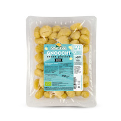 Gnocchi SENZA GLUTINE