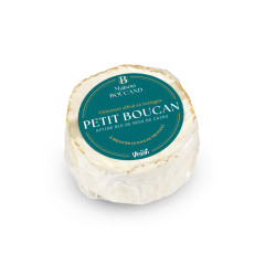 Maison Boucand Petit Boucan - Crosta fiorita