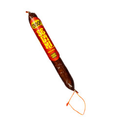 UAO! Selami piccante