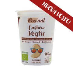 Ecomil Vegfir agli Anacardi