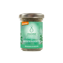 Essentiae - Fattoria Cuore Verde Menta Piperita 