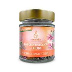 Essentiae - Fattoria Cuore Verde Miscela di Fiori commestibili 