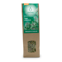 Essentiae - Fattoria Cuore Verde Infuso di Timo Linalolo