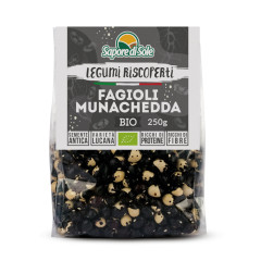 Fagioli Munachedda