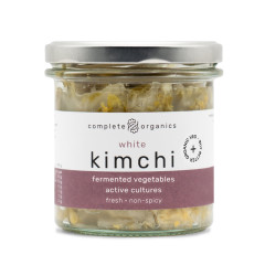 Complete Organics White Kimchi - Verdure Fermentate
