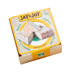 Jay & Joy Jean-Jacques  - Crosta lavata