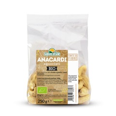 Anacardi sgusciati