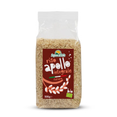 Riso Apollo integrale