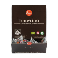 Rizzati Ferrara  Torta Tenerina Senza Glutine