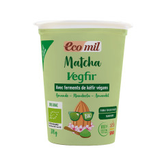 Ecomil Vegfir al Tè Matcha