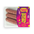 UAO! Braciami classico