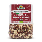 Fagioli Tuvagliedda
