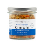 Complete Organics Kimchi Mediterraneo - Verdure Fermentate