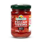 Piccantissima - Peperoncino tritato