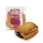 Saccottino Farro e Cioccolato