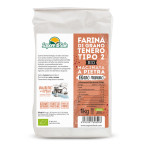 Farina di Grano Tenero TIPO 1