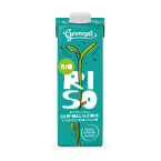 Bevanda di Riso germogliato