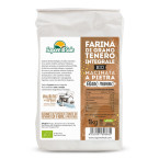 Farina di Grano Tenero Integrale