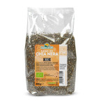 Semi di Chia nera (Salvia hispanica L.)