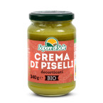 Crema di Piselli decorticati