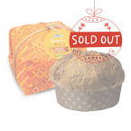 Natale Classico Arancia Uvetta