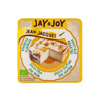 Jay & Joy Jean-Jacques - Crosta lavata