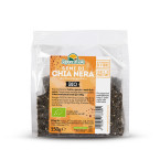 Semi di Chia nera (Salvia hispanica L.)