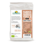 Farina di Grano Tenero TIPO 0