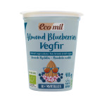 Ecomil Vegfir alle Mandorle e Mirtilli