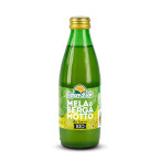 Mela e Bergamotto da bere
