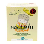 Tsukemonoki Pressa per frutta e verdure fermentate