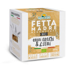 FettaMadre - Fette Biscottate integrali Grani Antichi & 4 Semi